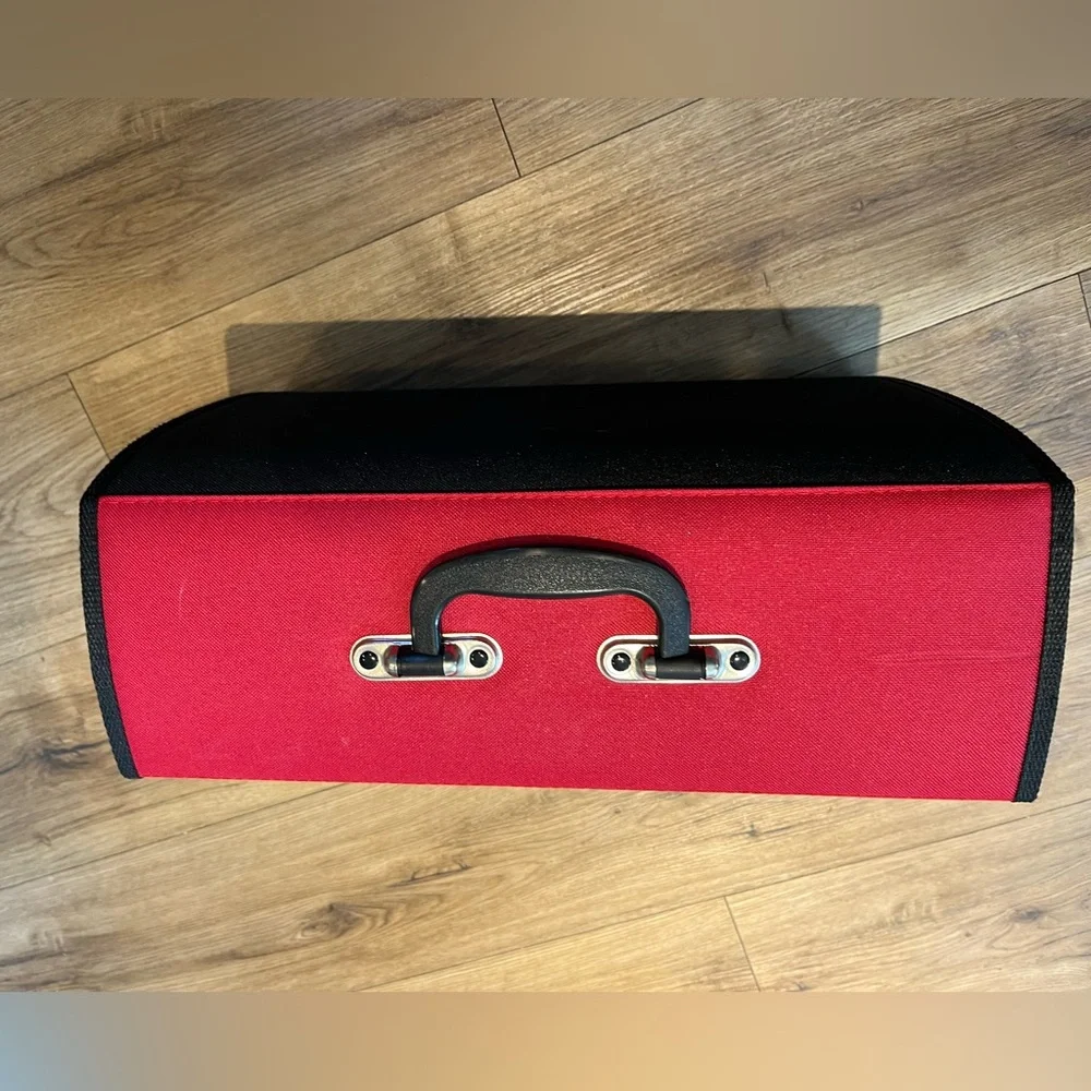 N/A document holder secure